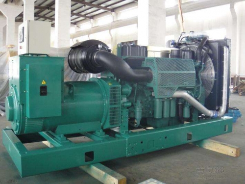 砀山便携静音：租赁无声发电机组，便携式解决能源需求